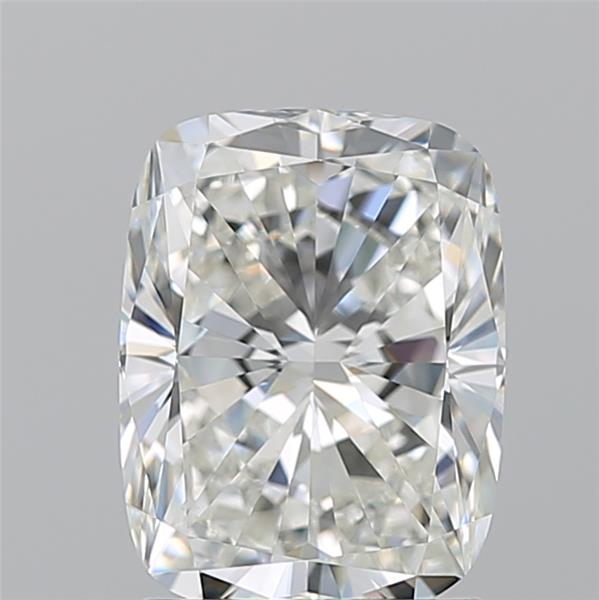 2.040 I VS1 Virtual Selection Cushion Diamond