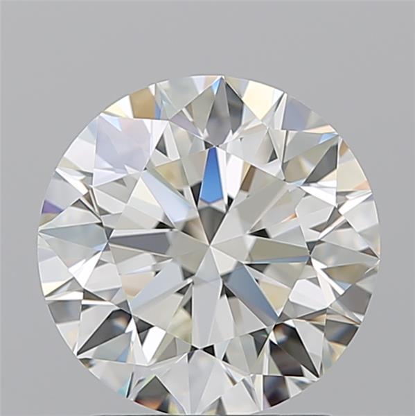 2.250 K VVS1 Virtual Selection Round Diamond