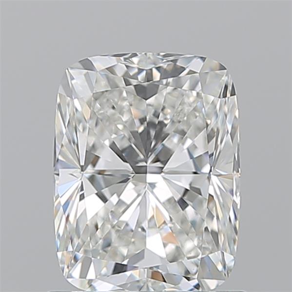 1.210 G VS1 Virtual Selection Cushion Diamond