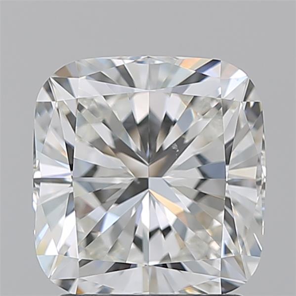 2.210 G VS2 Virtual Selection Cushion Diamond