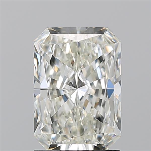 1.710 K SI2 Virtual Selection Radiant Diamond