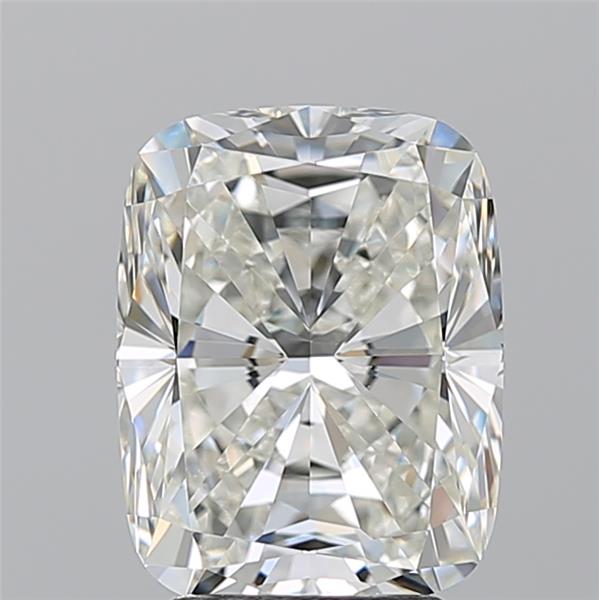 3.500 I VS2 Virtual Selection Cushion Diamond