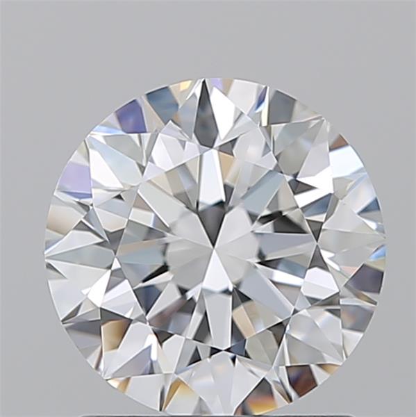 1.500 F VVS1 Virtual Selection Round Diamond