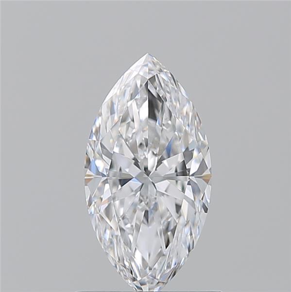 1.050 D VVS1 Virtual Selection Marquise Diamond