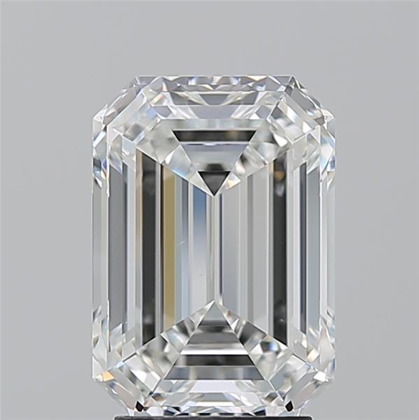 3.520 G VS2 Virtual Selection Emerald Diamond