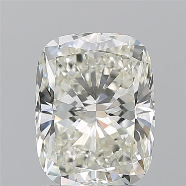 3.020 K SI1 Virtual Selection Cushion Diamond