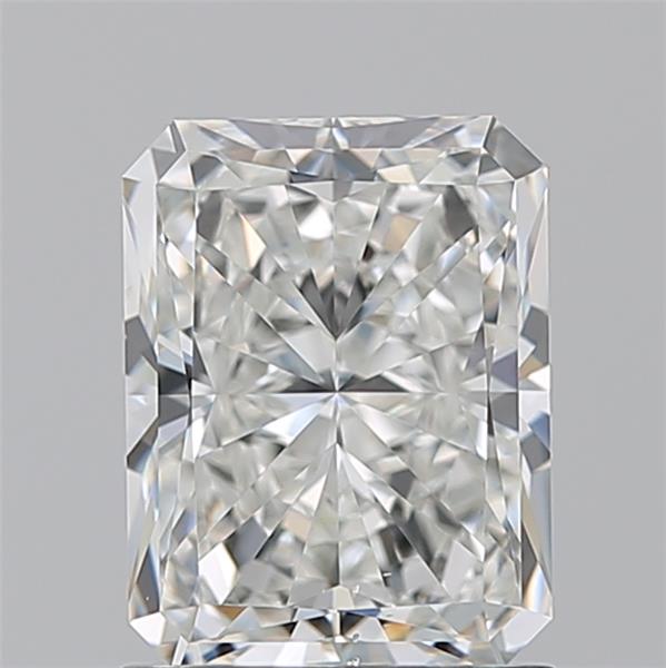 1.500 H VS2 Virtual Selection Radiant Diamond