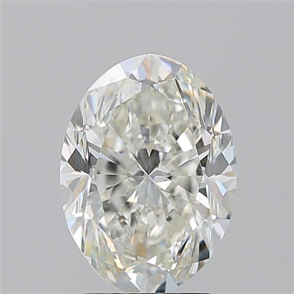 3.020 I VS2 Virtual Selection Oval Diamond
