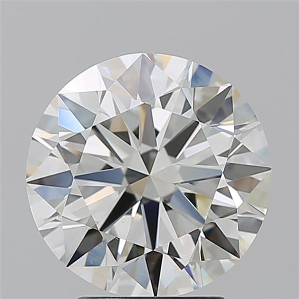 3.720 K VS2 Virtual Selection Round Diamond