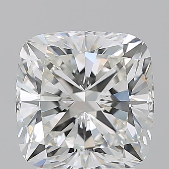 3.020 H SI1 Virtual Selection Cushion Diamond