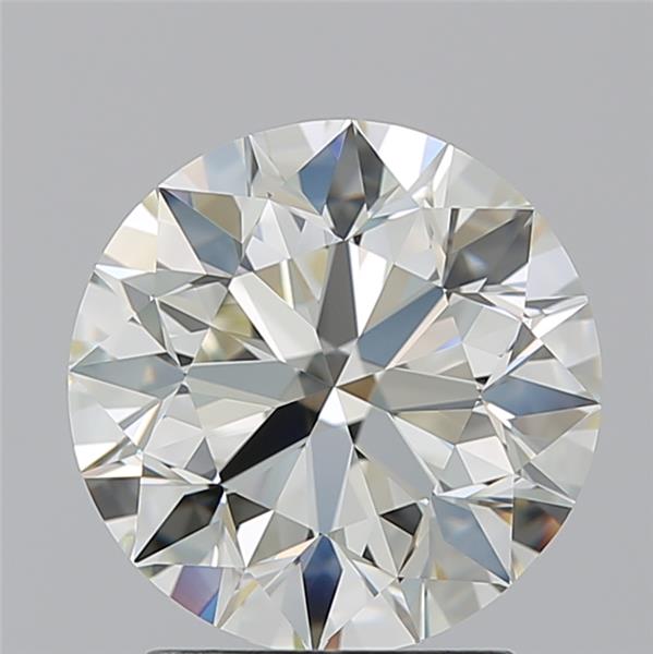 2.460 M VVS2 Virtual Selection Round Diamond