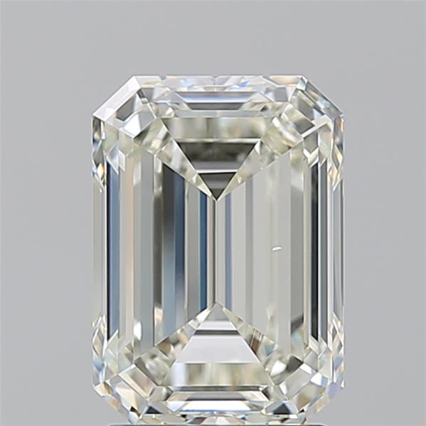3.010 L VS1 Virtual Selection Emerald Diamond