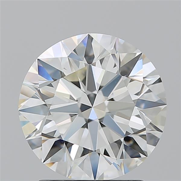 2.250 J VS2 Virtual Selection Round Diamond