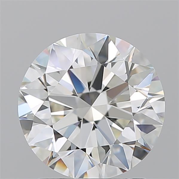2.010 I VVS1 Virtual Selection Round Diamond