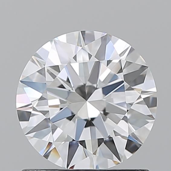 1.030 F VVS1 Virtual Selection Round Diamond