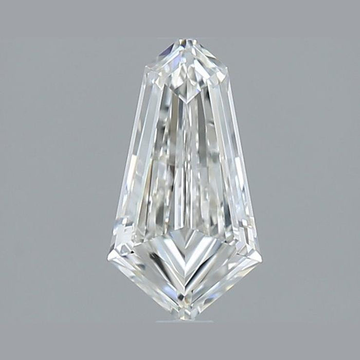 0.550 H VVS2 Virtual Selection Kite Diamond
