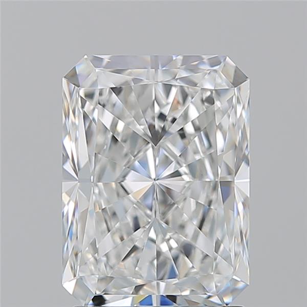 2.210 F VS1 Virtual Selection Radiant Diamond