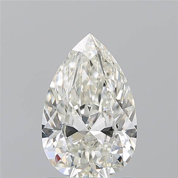 1.500 J VS2 Virtual Selection Pear Diamond