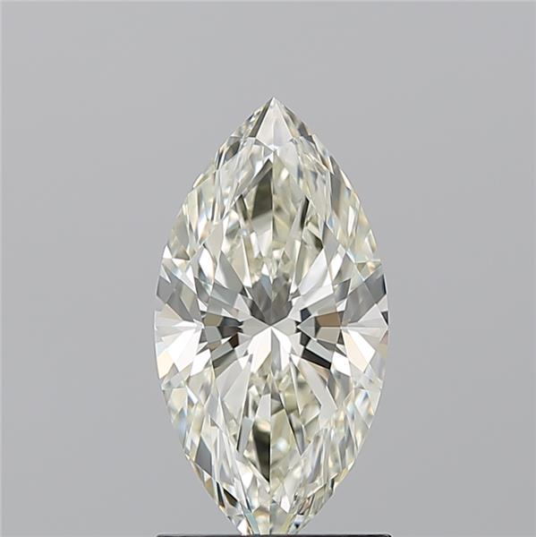 1.510 M VVS1 Virtual Selection Marquise Diamond
