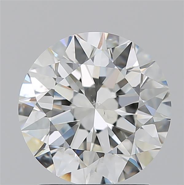 2.010 I SI2 Virtual Selection Round Diamond