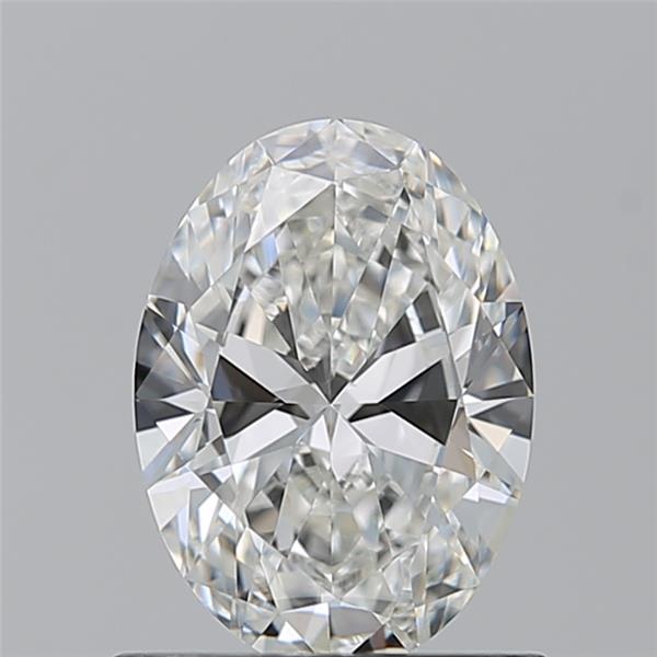 0.900 G VVS2 Virtual Selection Oval Diamond