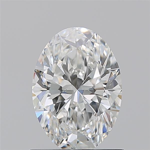 1.010 G VS2 Virtual Selection Oval Diamond