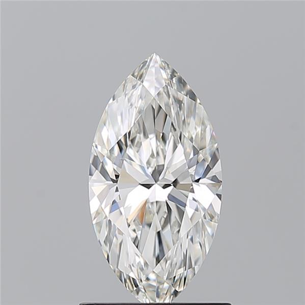 1.010 I VVS2 Virtual Selection Marquise Diamond