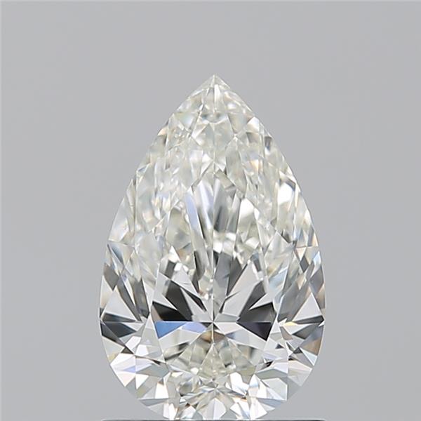 1.200 J VS2 Virtual Selection Pear Diamond
