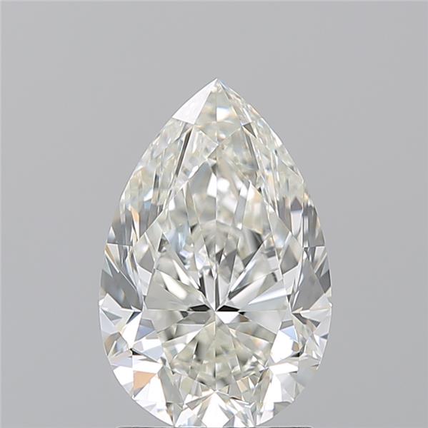 2.200 J VS1 Virtual Selection Pear Diamond