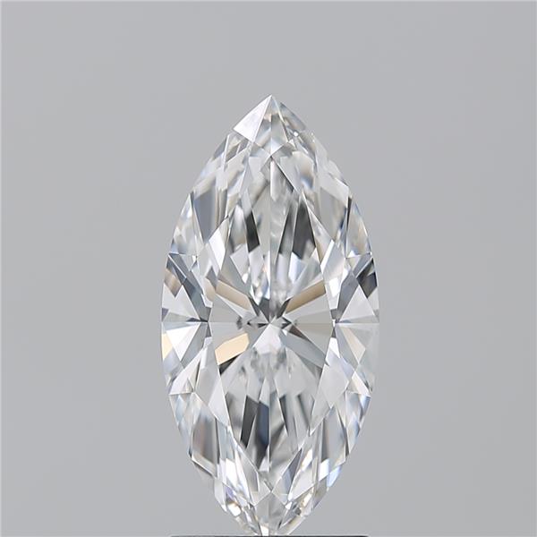 2.050 F VS2 Virtual Selection Marquise Diamond