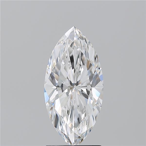 2.020 E VS1 Virtual Selection Marquise Diamond