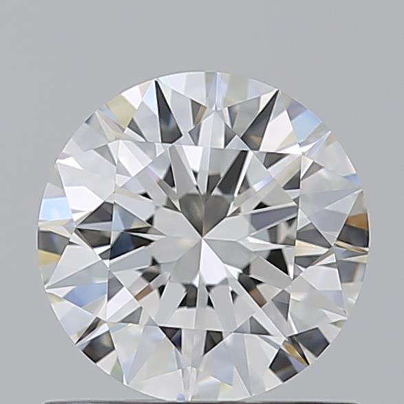 0.900 I VVS2 Virtual Selection Round Diamond