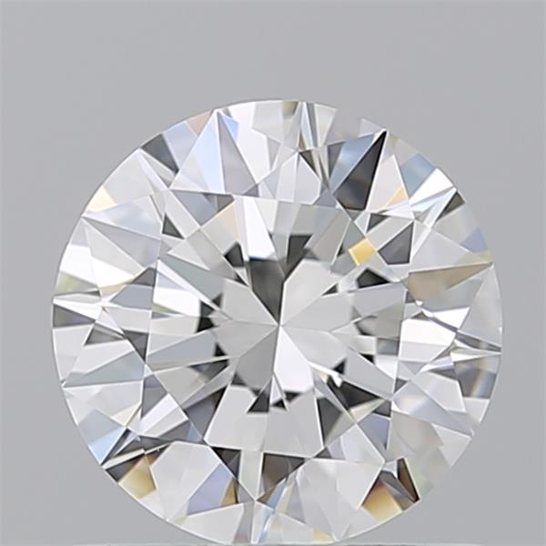 0.960 I VVS2 Virtual Selection Round Diamond