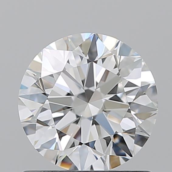 1.050 F VVS2 Virtual Selection Round Diamond