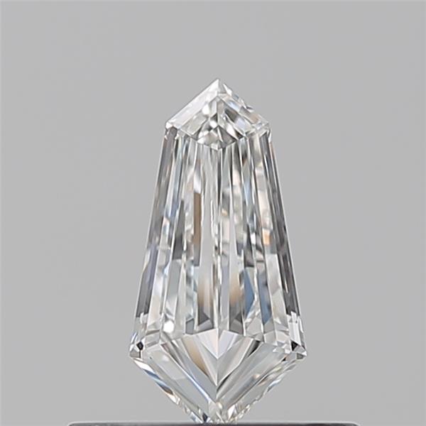 0.320 G VVS1 Virtual Selection Kite Diamond