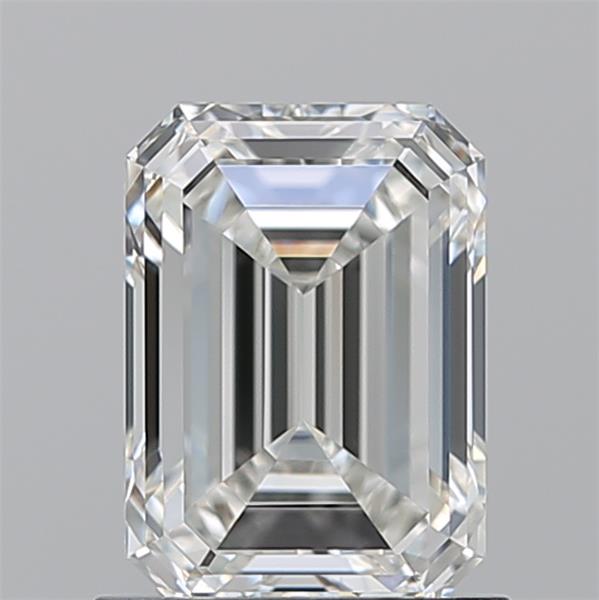 1.210 G IF Virtual Selection Emerald Diamond