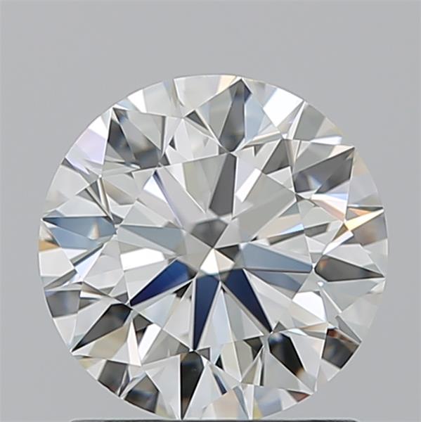 1.400 J VVS2 Virtual Selection Round Diamond