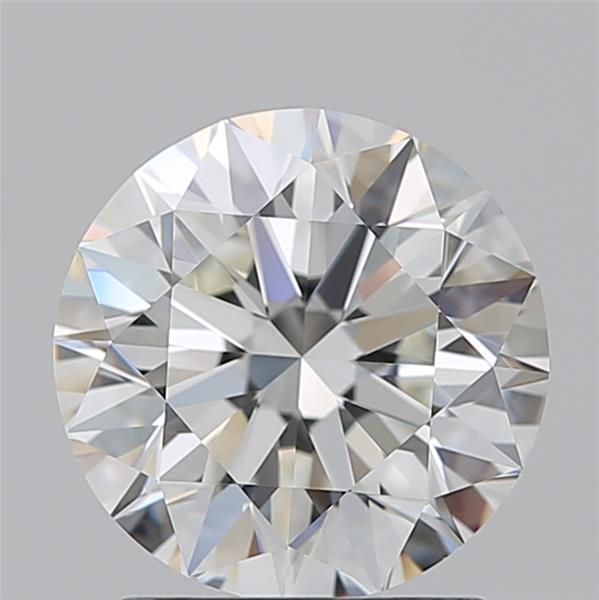 2.010 I VVS1 Virtual Selection Round Diamond