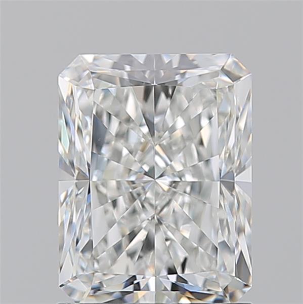 1.710 G VVS2 Virtual Selection Radiant Diamond