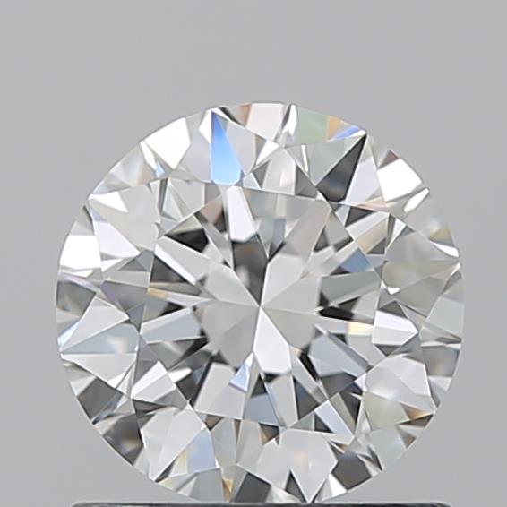 1.010 H VVS2 Virtual Selection Round Diamond