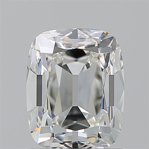 1.510 I VVS1 Virtual Selection Old Miner Diamond