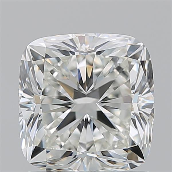 1.700 I VS1 Virtual Selection Cushion Diamond