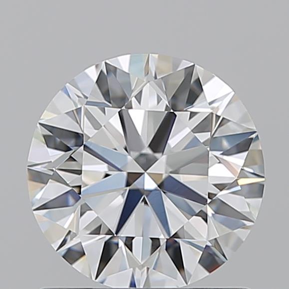 1.160 G VVS2 Virtual Selection Round Diamond
