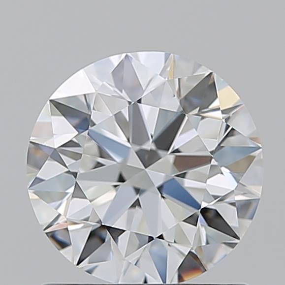 1.200 E VVS1 Virtual Selection Round Diamond