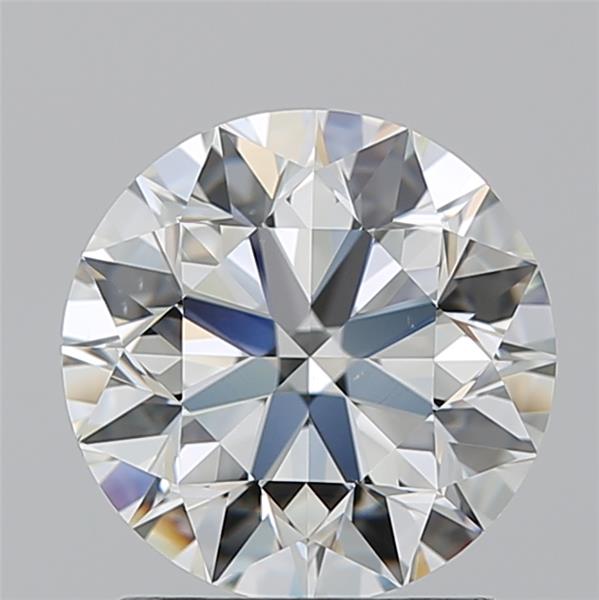 1.800 J VS2 Virtual Selection Round Diamond