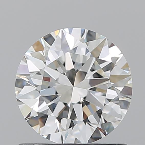 1.010 H VVS1 Virtual Selection Round Diamond