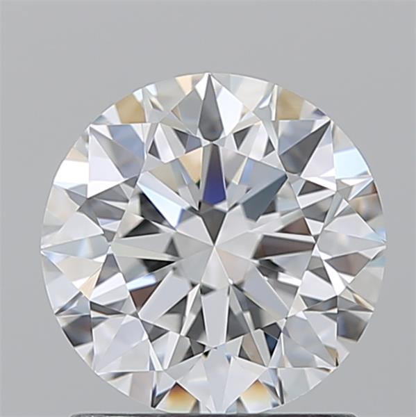 1.400 D VVS1 Virtual Selection Round Diamond