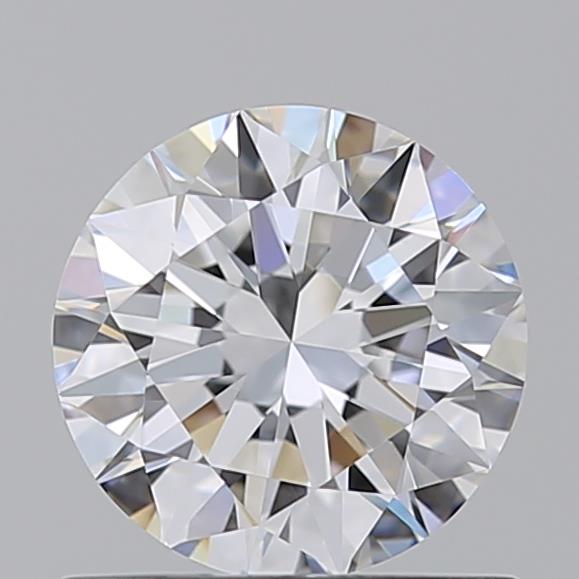 0.900 D VVS2 Virtual Selection Round Diamond