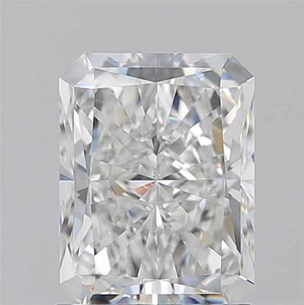 1.700 G VS1 Virtual Selection Radiant Diamond