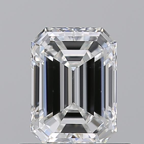 0.700 F VS1 Virtual Selection Emerald Diamond